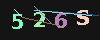 Gambar captcha