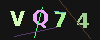 Gambar captcha